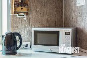 2-к квартира, посуточно, 60м2, 1/1 этаж