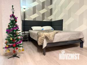 1-к квартира, посуточно, 39м2, 7/9 этаж