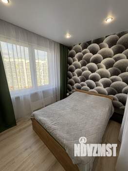 2-к квартира, на длительный срок, 45м2, 11/12 этаж