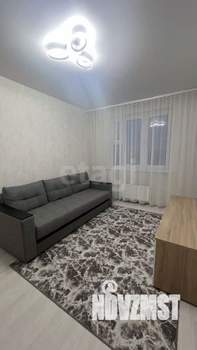 1-к квартира, на длительный срок, 35м2, 5/9 этаж