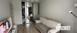 1-к квартира, на длительный срок, 31м2, 2/5 этаж