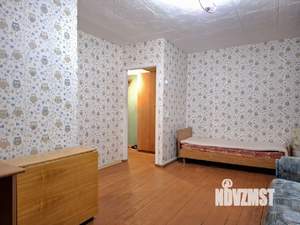 1-к квартира, на длительный срок, 30м2, 4/5 этаж