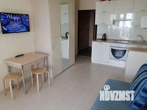 1-к квартира, посуточно, 32м2, 1/1 этаж