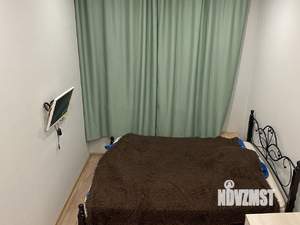 2-к квартира, на длительный срок, 38м2, 3/4 этаж