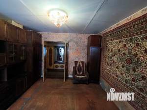 3-к квартира, на длительный срок, 61м2, 3/10 этаж