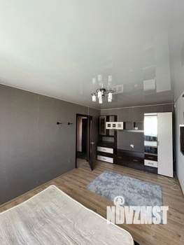 1-к квартира, на длительный срок, 33м2, 18/18 этаж