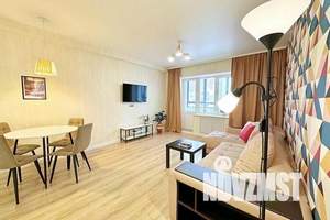 2-к квартира, посуточно, 52м2, 7/11 этаж