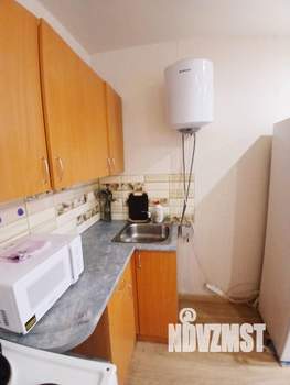 Студия квартира, посуточно, 25м2, 7/18 этаж