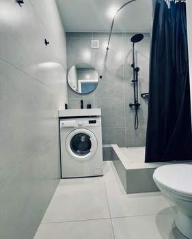 Студия квартира, на длительный срок, 16м2, 10/16 этаж