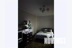 1-к квартира, посуточно, 33м2, 9/9 этаж