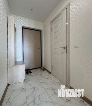 Студия квартира, на длительный срок, 26м2, 15/17 этаж