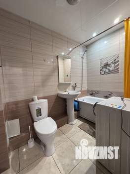 Студия квартира, на длительный срок, 32м2, 6/16 этаж