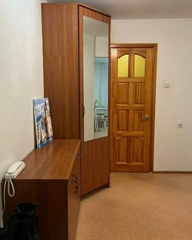 1-к квартира, на длительный срок, 40м2, 4/9 этаж