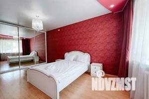 2-к квартира, посуточно, 44м2, 1/10 этаж