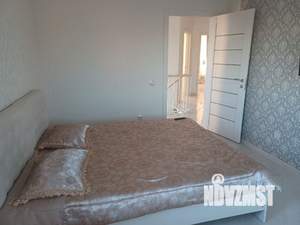 3-к квартира, посуточно, 120м2, 1/1 этаж