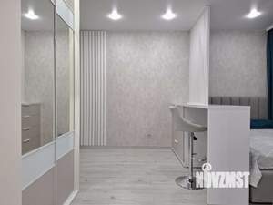 1-к квартира, на длительный срок, 33м2, 9/16 этаж