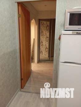 2-к квартира, посуточно, 30м2, 1/1 этаж