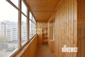 1-к квартира, на длительный срок, 44м2, 6/14 этаж