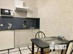 Студия квартира, посуточно, 25м2, 13/17 этаж