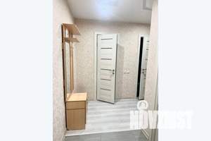 1-к квартира, посуточно, 42м2, 4/16 этаж