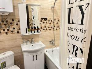 1-к квартира, посуточно, 32м2, 1/1 этаж