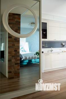 1-к квартира, посуточно, 70м2, 9/19 этаж