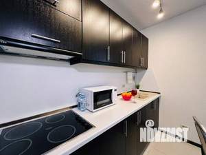 2-к квартира, посуточно, 41м2, 1/1 этаж