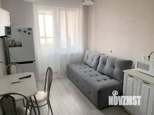 2-к квартира, посуточно, 50м2, 13/25 этаж