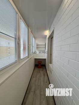 1-к квартира, на длительный срок, 36м2, 14/17 этаж