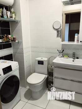 1-к квартира, на длительный срок, 50м2, 9/9 этаж