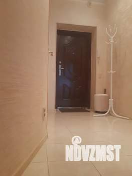 1-к квартира, посуточно, 48м2, 3/5 этаж