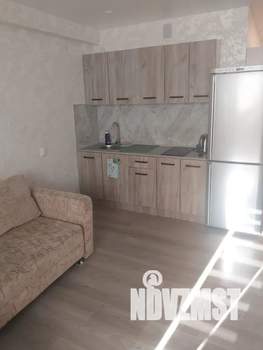 Студия квартира, посуточно, 29м2, 9/14 этаж