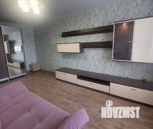 1-к квартира, на длительный срок, 35м2, 12/18 этаж