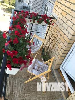 Студия квартира, посуточно, 29м2, 10/10 этаж