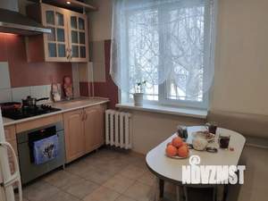 1-к квартира, посуточно, 33м2, 1/9 этаж