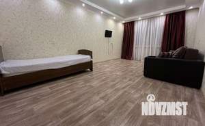 1-к квартира, на длительный срок, 40м2, 1/10 этаж