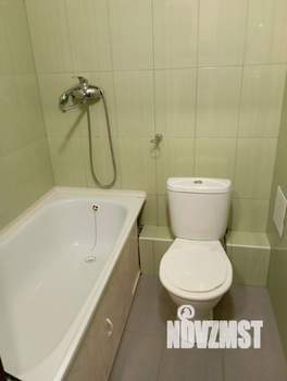 Студия квартира, на длительный срок, 23м2, 10/10 этаж