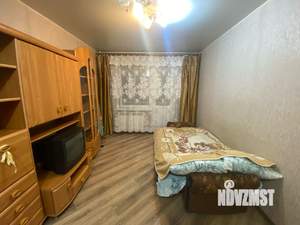 Студия квартира, на длительный срок, 25м2, 2/19 этаж