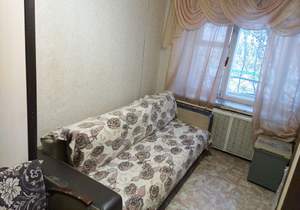 Студия квартира, на длительный срок, 14м2, 2/5 этаж