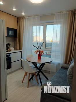 1-к квартира, на длительный срок, 31м2, 5/17 этаж