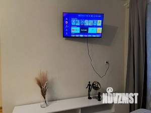 1-к квартира, посуточно, 39м2, 1/1 этаж