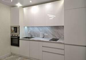 1-к квартира, на длительный срок, 40м2, 5/10 этаж