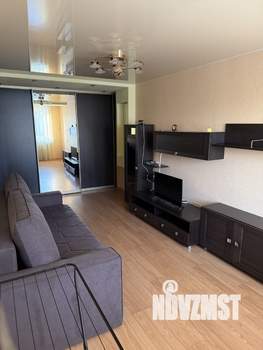 1-к квартира, на длительный срок, 42м2, 4/9 этаж