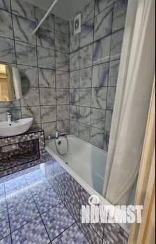 1-к квартира, на длительный срок, 33м2, 5/5 этаж