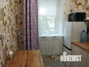 1-к квартира, посуточно, 28м2, 1/9 этаж