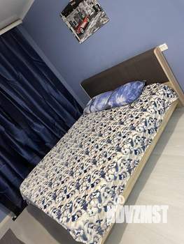 1-к квартира, посуточно, 32м2, 3/10 этаж