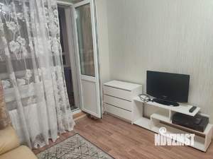 Студия квартира, на длительный срок, 23м2, 1/18 этаж