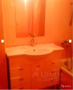 1-к квартира, на длительный срок, 33м2, 6/10 этаж