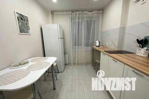 1-к квартира, посуточно, 36м2, 4/10 этаж