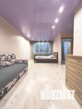 2-к квартира, посуточно, 47м2, 3/5 этаж